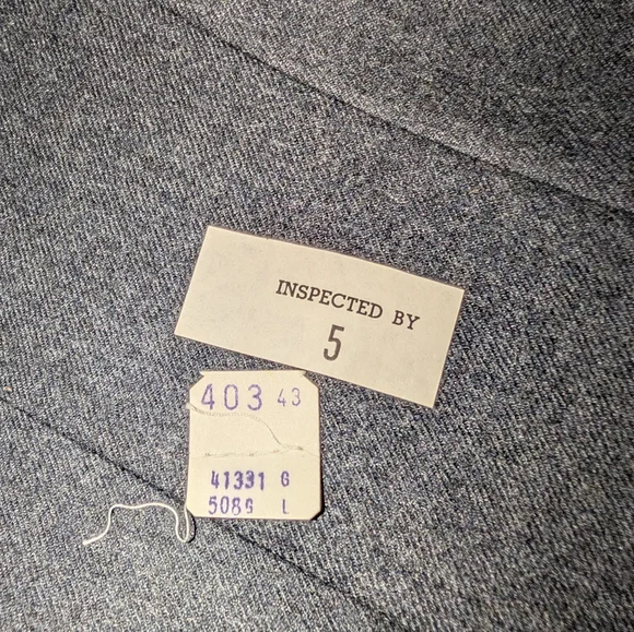 Dior Monsieur Elegant Gray Blazer